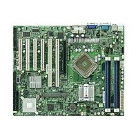 Super Micro SUPERMICRO X7SBA - motherboard - ATX - LGA775 Socket - i3210 MBD-X7SBA-B