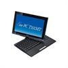 ASUS Eee PC T101MT - 10.1" - Atom N570 - Windows 7 Starter - 1 GB RAM - 250 GB HDD T101MT-EU37-BK
