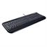 Microsoft Wired Keyboard 400 for Business - keyboard 7YH-00001