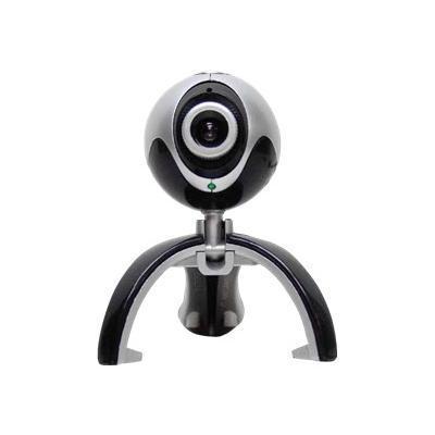 Gear Head Quick Webcam Pro Wc735i - Web Camera - Color - Audio - Hi-Speed Usb by Belts & Web Gear