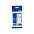 Brother TZe S121 - laminated extra strength adhesive tape - 1 roll(s)