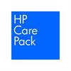 HP Electronic Care Pack Critical Advantage L2 - extended service agreement - 4 years - on-site HU371E