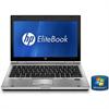 HP Smart Buy Elitebook 2560p Intel Core i5-2520M 2.50GHz Notebook - 4GB RAM, 320GB HDD, 12.5" LED-backlit HD, DVD±RW SuperMulti DL, 56K Modem, Gigabit Ethernet, 802.11a/b/g/n, Bluetooth, HP un2430 EV-DO/HSPA, HD Webcam, 6-cell Li-ion LJ474UT#ABA