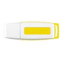 Kingston Digital DataTraveler I G3 Co-Logo Program - USB flash drive - 8 GB DTIG3/8GBZCL