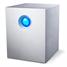 LaCie 5big Network 2 - NAS server 9000110U