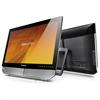 Lenovo IdeaCentre B520 7745 - Core i3 2100 3.1 GHz - 23" TFT 77452AU