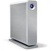 LaCie 2TB d2 Quadra with USB 3.0 External Hard Drive