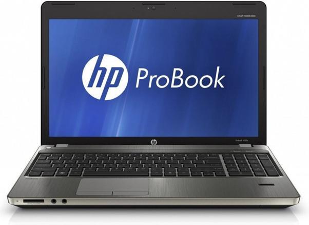 HP ProBook 4730s Notebook