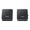 Samsung USB Stereo Multimedia Speakers - portable speakers AA-SS1P20B/US