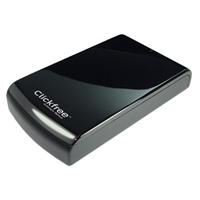 Clickfree 2TB C2 3.5" BackupDesk USB 3.0 CA3D20-2C