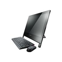 Lenovo ThinkCentre Edge 91z 7075 - Core i3 2100 3.1 GHz - 21.5" TFT 7075G1U