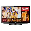 LG Electronics 42" 1080p EzSign LCD HDTV with Built-In ATSC/NTSC/Clear QAM Tuner