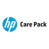 HP Electronic Care Pack 4-hour 24x7 Same Day Hardware Support - extended service agreement - 1 year - on-site HR640E