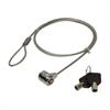 Syba Multimedia Connectland Notebook Security Lock - notebook locking cable CL-NBK65016