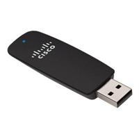 Linksys AE2500 Dual-Band Wireless-N USB Adapter - network adapter