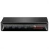 Avocent SwitchView DVI - KVM / audio / USB switch - USB - 2 ports - 1 local user - external (Open Box Product, Limited Availability, No Back Orders)