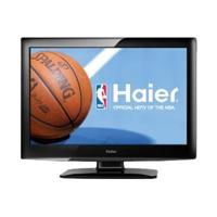Haier 26" 720p LCD HDTV with Built-In ATSC/NTSC/QAM Tuner