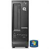 HP Smart Buy 100B AMD Dual-Core E-350 1.60GHz Small Form Factor Desktop - 2GB RAM, 500GB HDD, SATA SuperMulti DVD, Fast Ethernet XZ846UT#ABA
