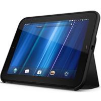 Two HP Folio Case for TouchPad - Black (FB343AA#AC3) $29.98