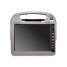 Panasonic Toughbook H2 Intel Core i5 2557M 1.7GHz Tablet PC - slate - 4GB RAM, 320GB HDD, 10.1" LED backlight Dual Touch TFT, Intel HD Graphics 3000, Gigabit Ethernet, 802.11 a/b/g/n, Bluetooth 2.1 EDR, 2MP Webcam, Li-ion Battery, Magnesium Alloy.