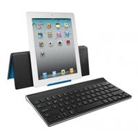 Logitech Tablet Keyboard for iPad