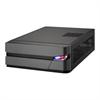 APEX MW-107V - desktop slimline - mini ITX