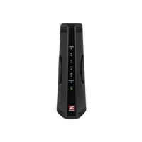 Zoom 5350 DOCSIS 3.0 Cable Modem/Router with Wireless-N - wireless router - cable mdm - 802.11b/g/n - desktop