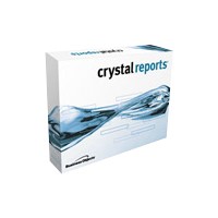 Business Objects Crystal Reports XI R2 Developer Edition - complete package 7090306