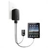 Targus Dual Charger - power adapter APA15US