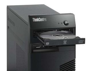 Lenovo Rapiddrive