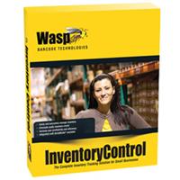 Wasp InventoryControl RF Pro Software
