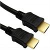 Micro Connectors Super High Speed 3' HDMI with Ethernet M/M Cable