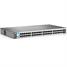 HP V1810-48G Switch - switch - 48 ports - managed - desktop J9660A