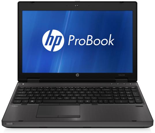 HP ProBook 6565b Notebook