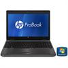 HP Smart Buy ProBook 6565b AMD Dual-Core A4-3310MX 2.5GHz Notebook - 4GB RAM, 320GB HDD, 15.6" LED-backlit HD, DVD+/-RW SuperMulti, Gigabit Ethernet, Broadcom 802.11a/b/g/n, HD Webcam, 6-cell Li-ion LJ491UT#ABA