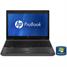 HP Smart Buy ProBook 6565b AMD Dual-Core A4-3310MX 2.5GHz Notebook - 4GB RAM, 320GB HDD, 15.6" LED-backlit HD, DVD+/-RW SuperMulti, Gigabit Ethernet, Broadcom 802.11a/b/g/n, HD Webcam, 6-cell Li-ion LJ491UT#ABA