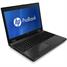 HP Smart Buy ProBook 6565b AMD Dual-Core A4-3310MX 2.5GHz Notebook - 4GB RAM, 320GB HDD, 15.6" LED-backlit HD, DVD+/-RW SuperMulti, Gigabit Ethernet, Broadcom 802.11a/b/g/n, HD Webcam, 6-cell Li-ion LJ491UT#ABA