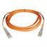 TrippLite N320-30M - patch cable - 98 ft N320-30M