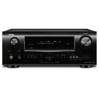 Denon 7.1 Channel A/V Home Theater Multi-Source / Multi-Zone Receiver with HDMI Refurb $205 Shipped