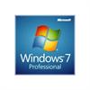 Microsoft Windows 7 Professional w/SP1 - license and media FQC-04617