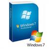 Microsoft Windows 7 Professional w/SP1 - license and media FQC-04649