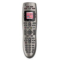 Logitech Harmony 650 Universal Remote - Refurbished