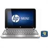 HP Mini 210-2145dx 1.6GHz Intel Netbook w/ 250GB Hard Drive - Raspberry - Refurbished (Open Box Product, Limited Availability, No Back Orders) XY949UAR#ABA-OBREF