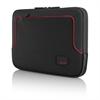 Belkin 10" Evo Neoprene Sleeve - Black/Red