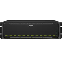 Drobo SAN for Business B1200i - hard drive array DR-B1200I-1A21-D06