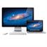 Apple Thunderbolt Display - LED monitor - 27" MC914LL/A