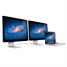 Apple Thunderbolt Display - LED monitor - 27" MC914LL/A