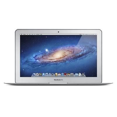 Apple 11.6" Intel Dual Core I5 1.6Ghz, 2GB RAM, 64GB Flas - Mc968ll/A