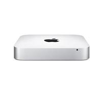 Apple Mac mini Quad-Core Intel Core i7 2.0GHz, 4GB RAM, 2x500GB Hard Drive, Intel HD Graphics 3000, Thunderbolt