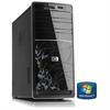 HP Pavilion p6706f AMD Athlon II X3 3.1GHz Special Edition Desktop PC - 4GB RAM, 640GB HDD, SuperMulti DVD, Fast Ethernet